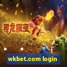 wkbet.com login