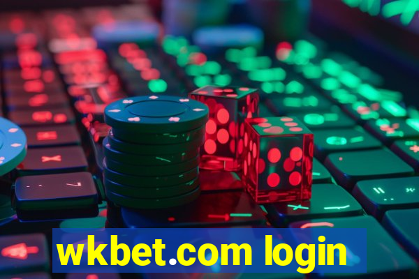 wkbet.com login