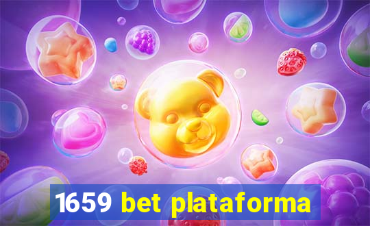 1659 bet plataforma