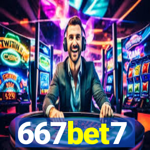 667bet7