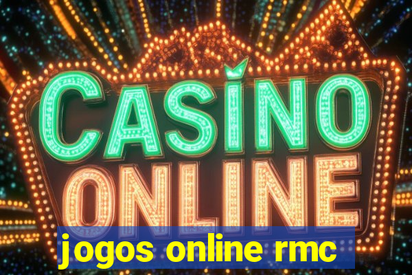 jogos online rmc