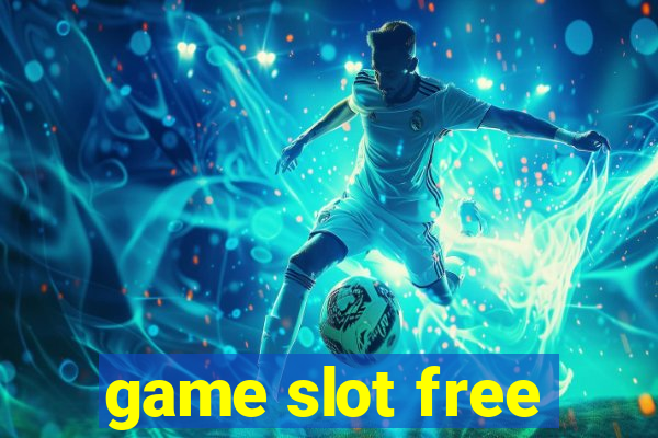 game slot free