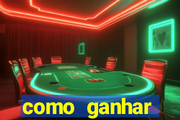 como ganhar dinheiro com jogos de azar