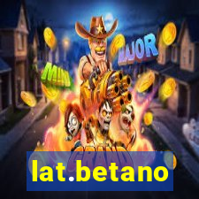 lat.betano