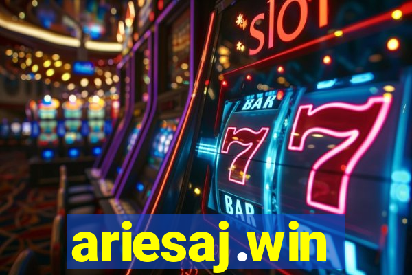 ariesaj.win