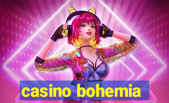 casino bohemia