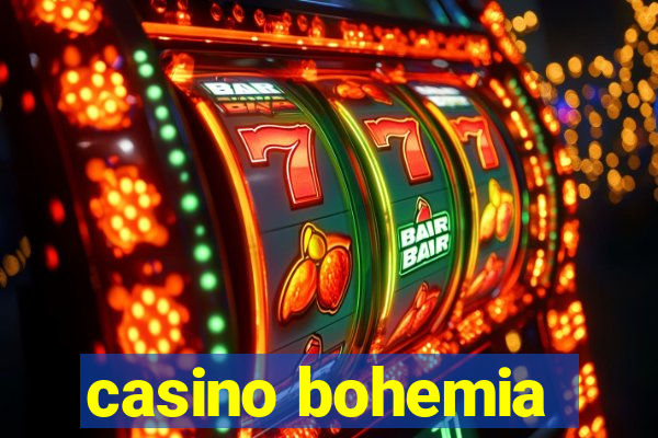 casino bohemia