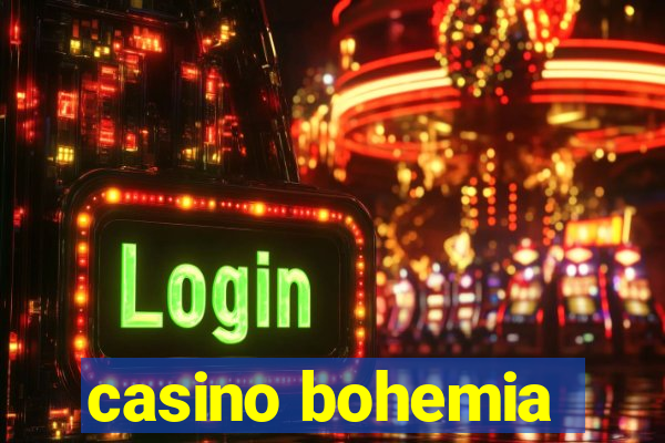 casino bohemia