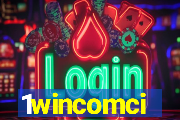 1wincomci