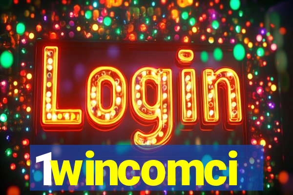 1wincomci