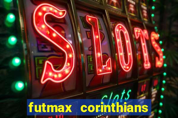 futmax corinthians e cruzeiro