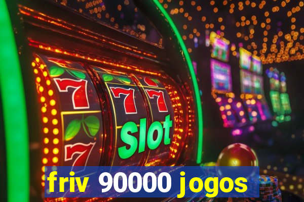 friv 90000 jogos