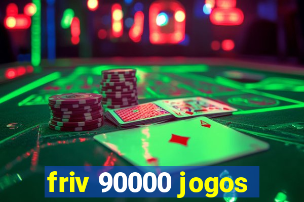 friv 90000 jogos