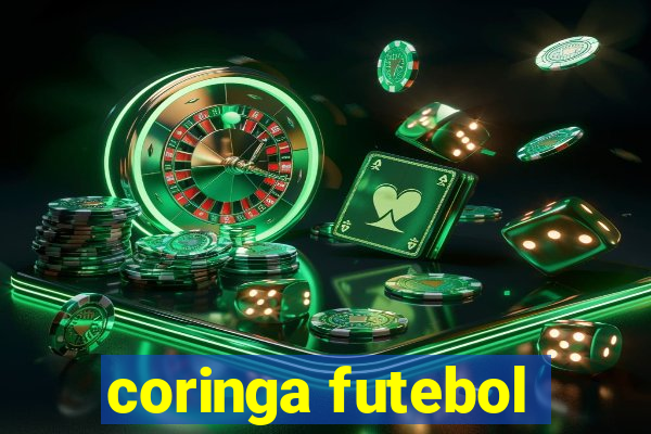 coringa futebol