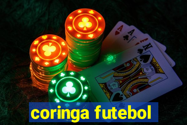 coringa futebol