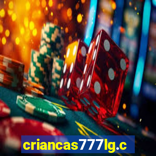 criancas777lg.com