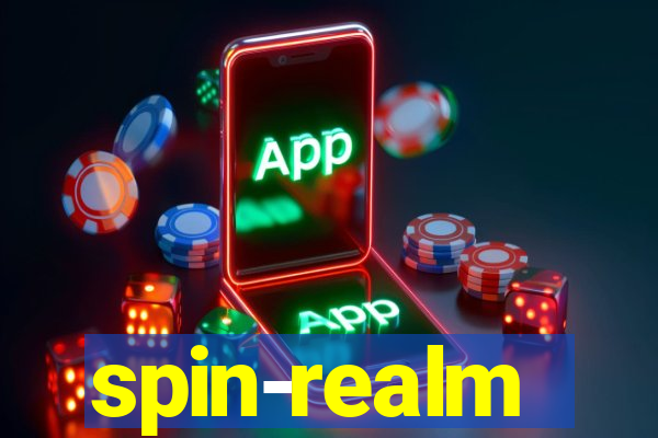 spin-realm