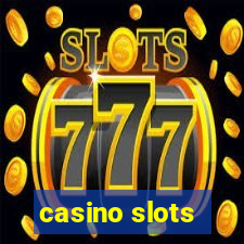 casino slots