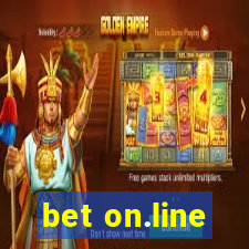 bet on.line