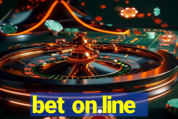 bet on.line