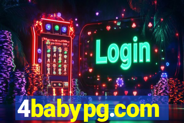 4babypg.com