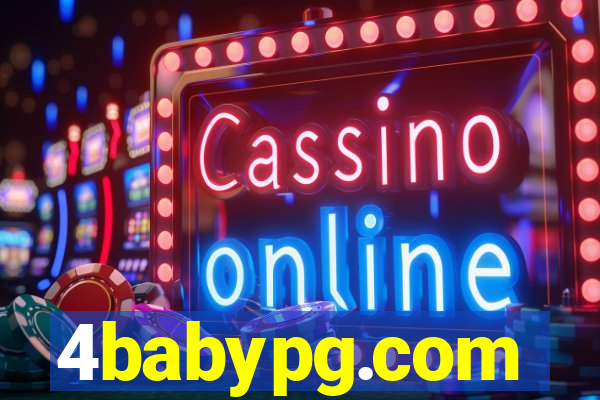 4babypg.com