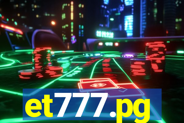 et777.pg