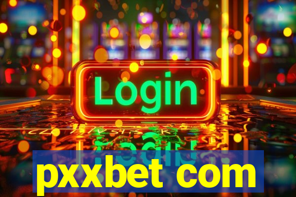 pxxbet com