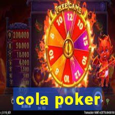 cola poker