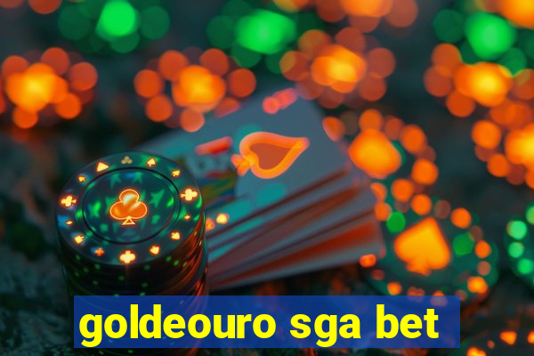 goldeouro sga bet