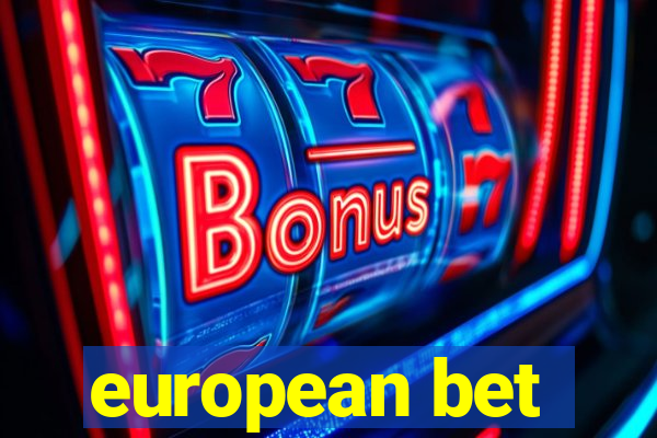 european bet