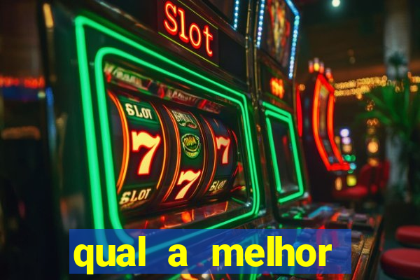 qual a melhor plataforma de jogos online