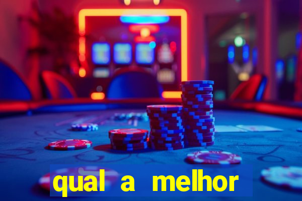 qual a melhor plataforma de jogos online