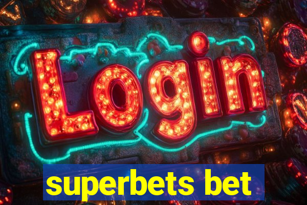 superbets bet