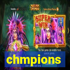 chmpions