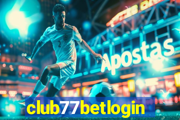 club77betlogin