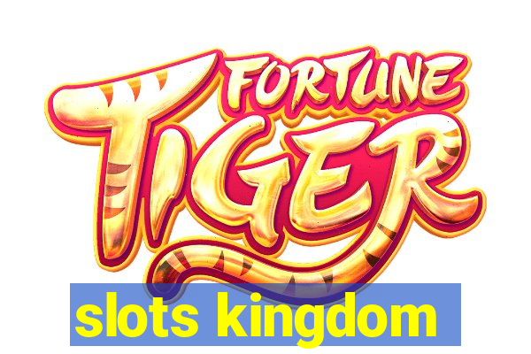 slots kingdom