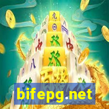 bifepg.net