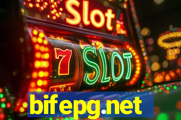 bifepg.net