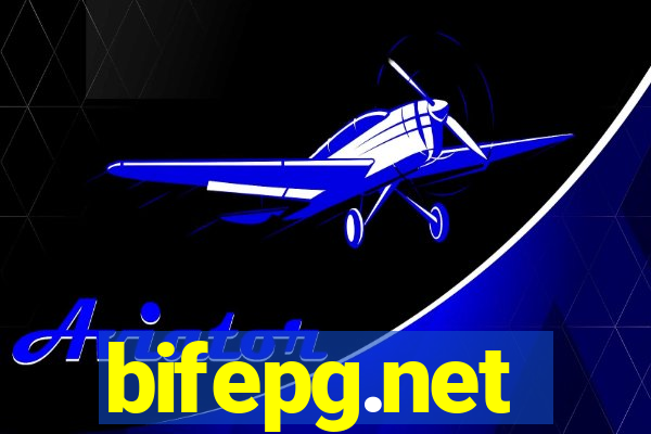 bifepg.net