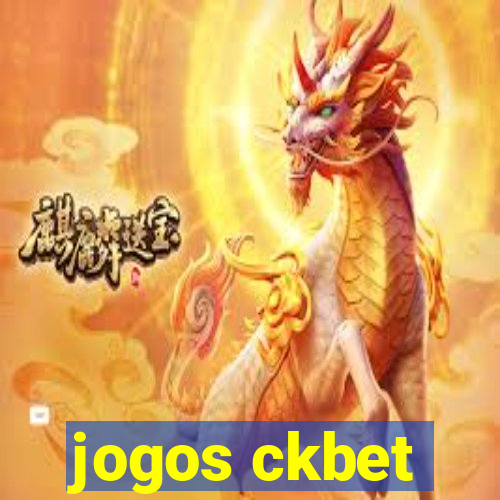 jogos ckbet