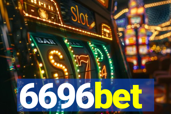 6696bet