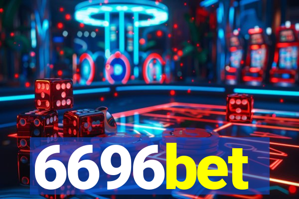 6696bet