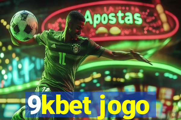 9kbet jogo