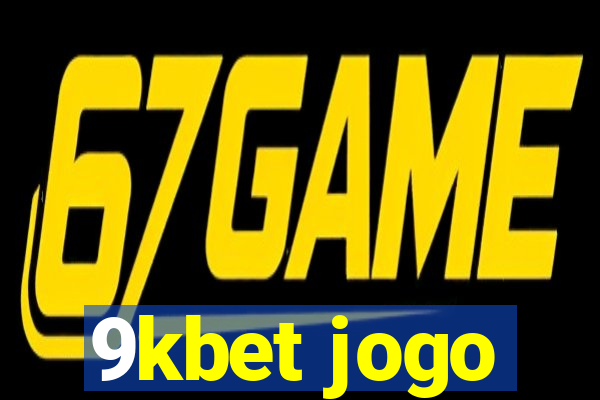 9kbet jogo