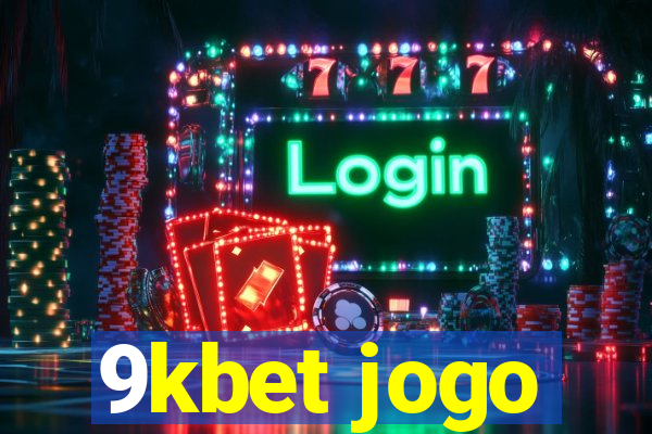 9kbet jogo