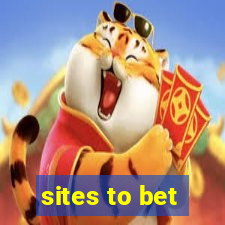 sites to bet