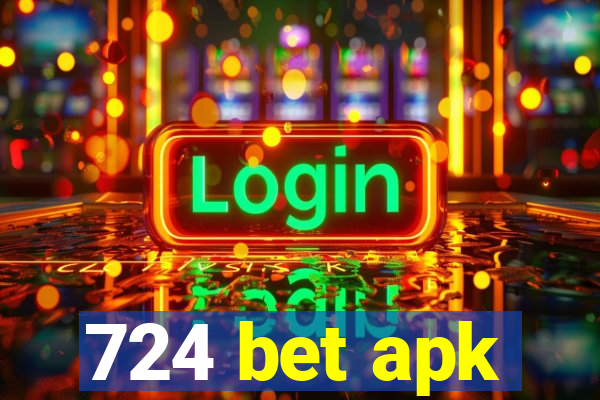 724 bet apk