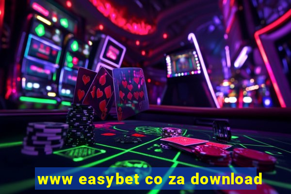 www easybet co za download