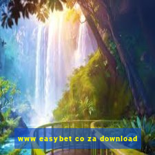 www easybet co za download